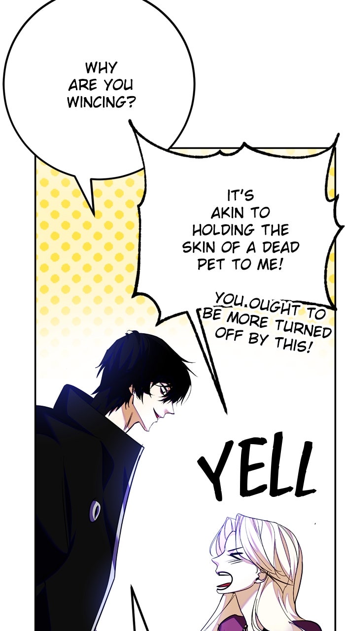 Read Return to Player EN Manga Online