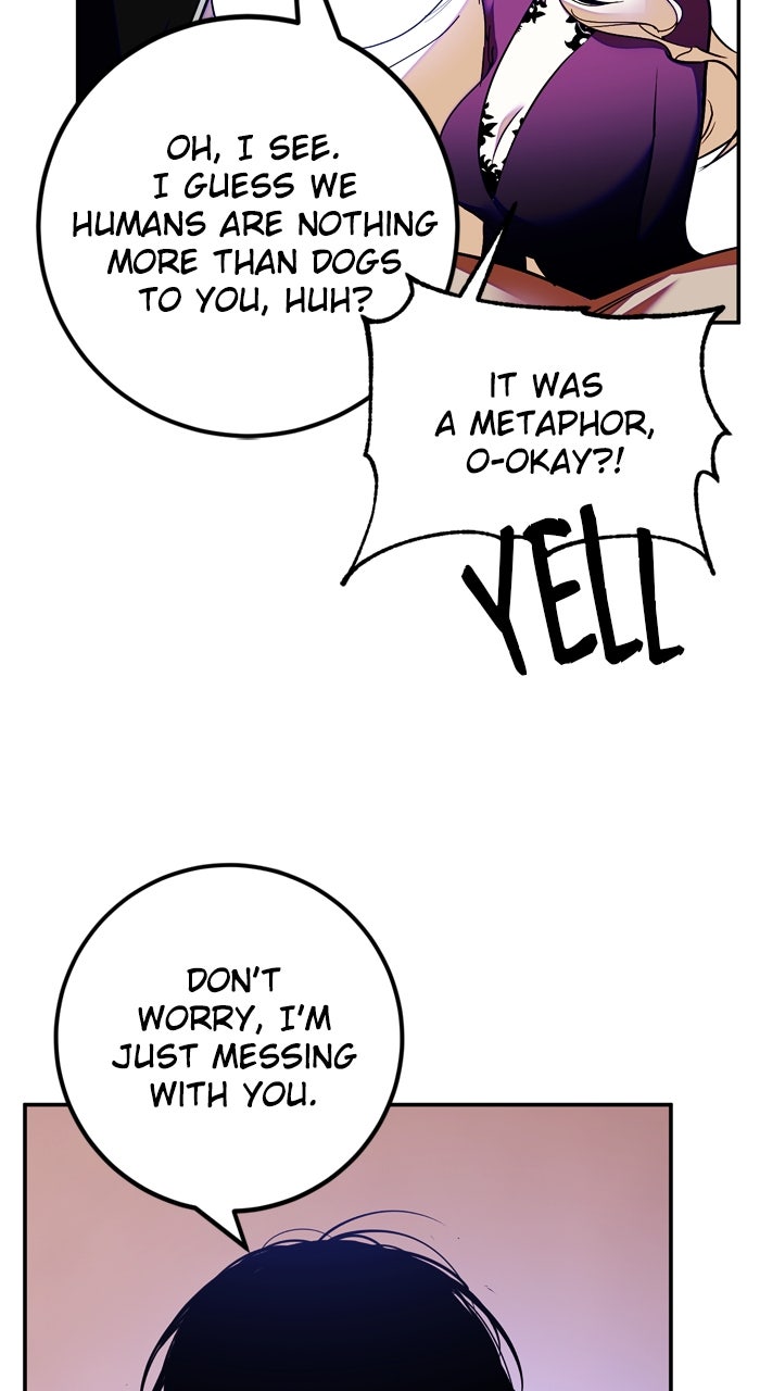 Read Return to Player EN Manga Online