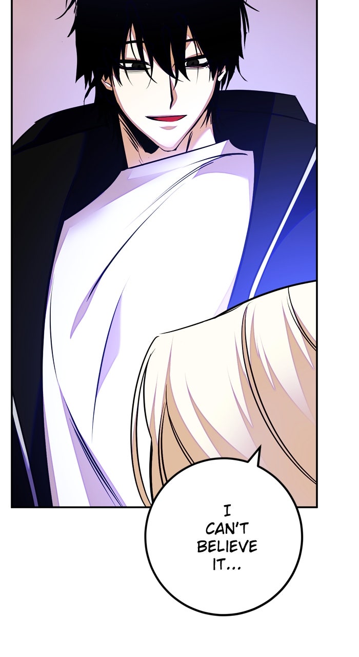 Read Return to Player EN Manga Online