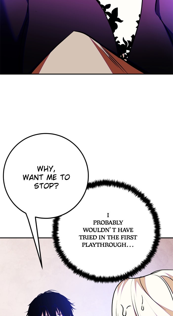 Read Return to Player EN Manga Online