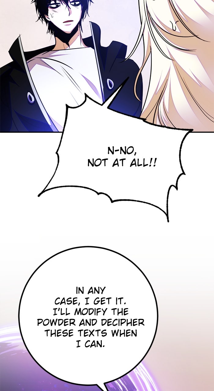 Read Return to Player EN Manga Online