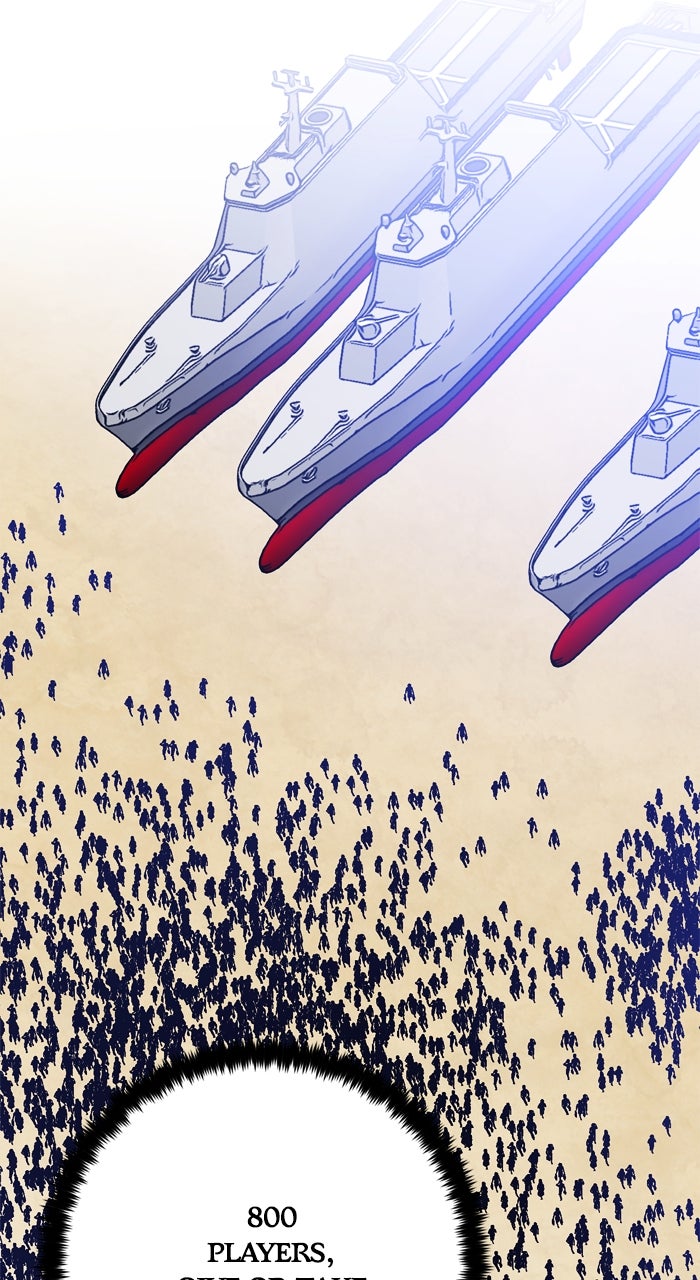 Read Return to Player EN Manga Online