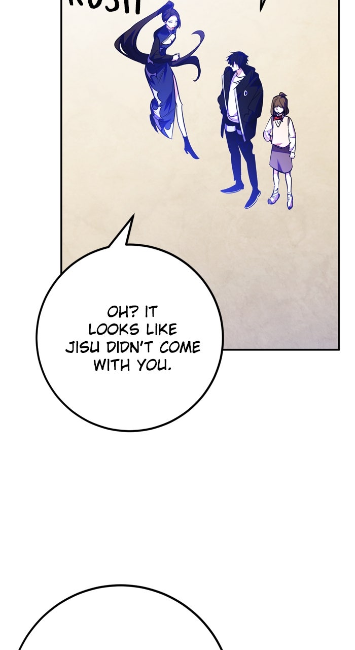 Read Return to Player EN Manga Online