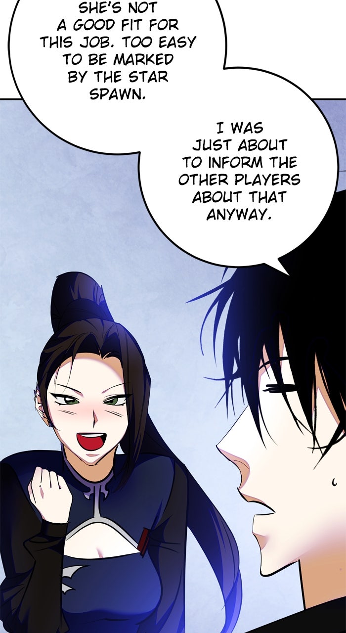 Read Return to Player EN Manga Online