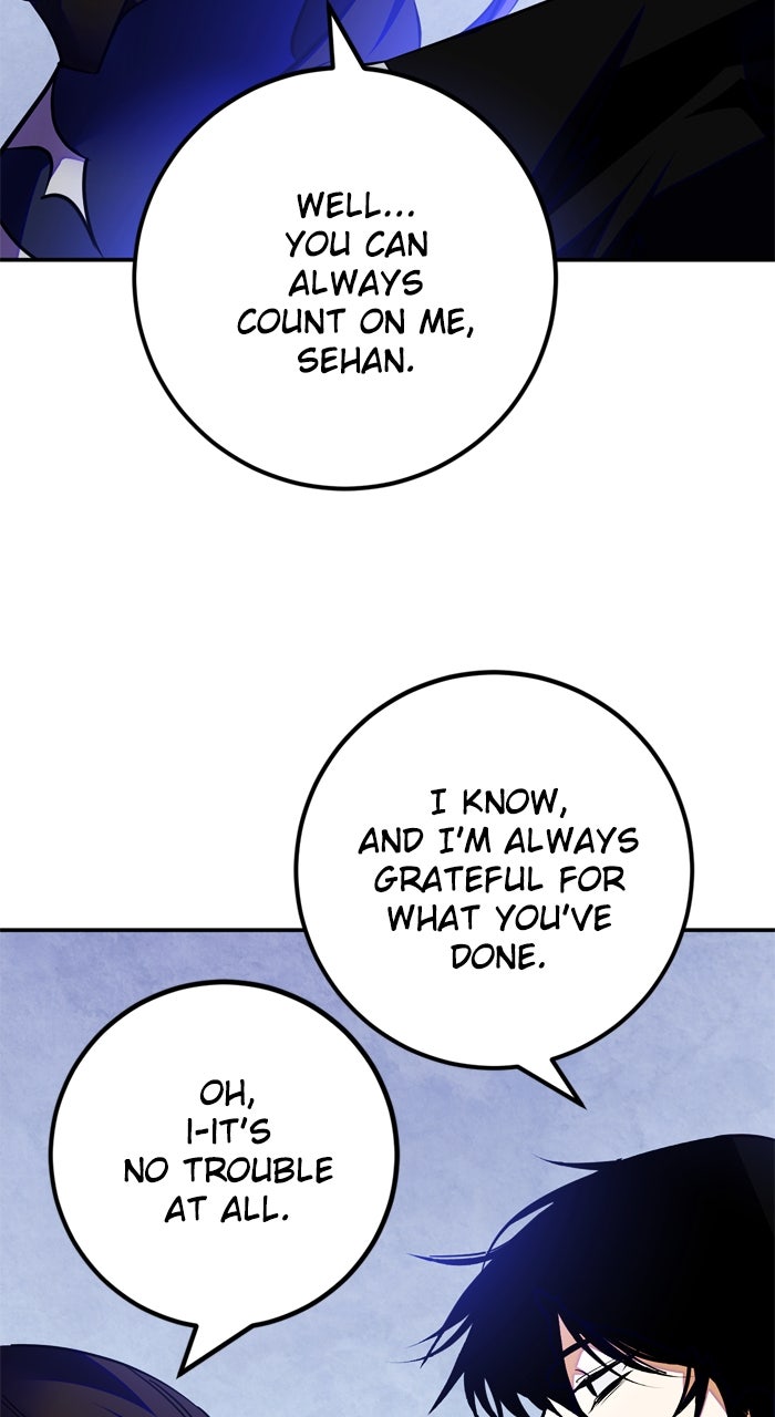 Read Return to Player EN Manga Online