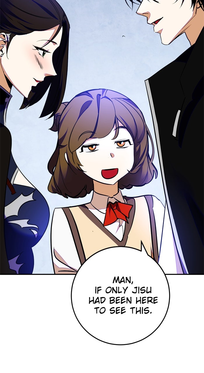 Read Return to Player EN Manga Online