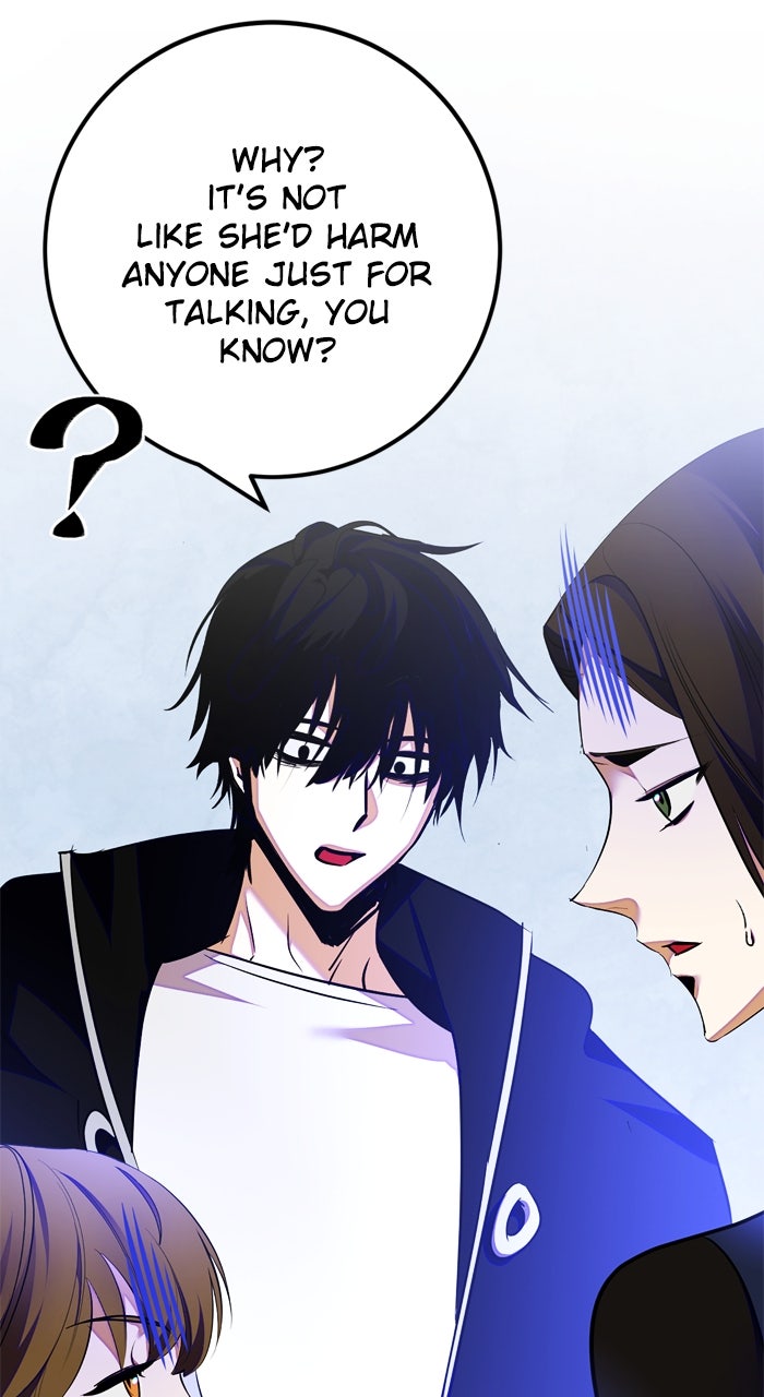 Read Return to Player EN Manga Online