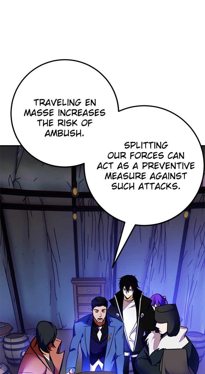 Read Return to Player EN Manga Online