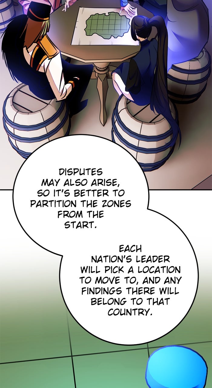 Read Return to Player EN Manga Online