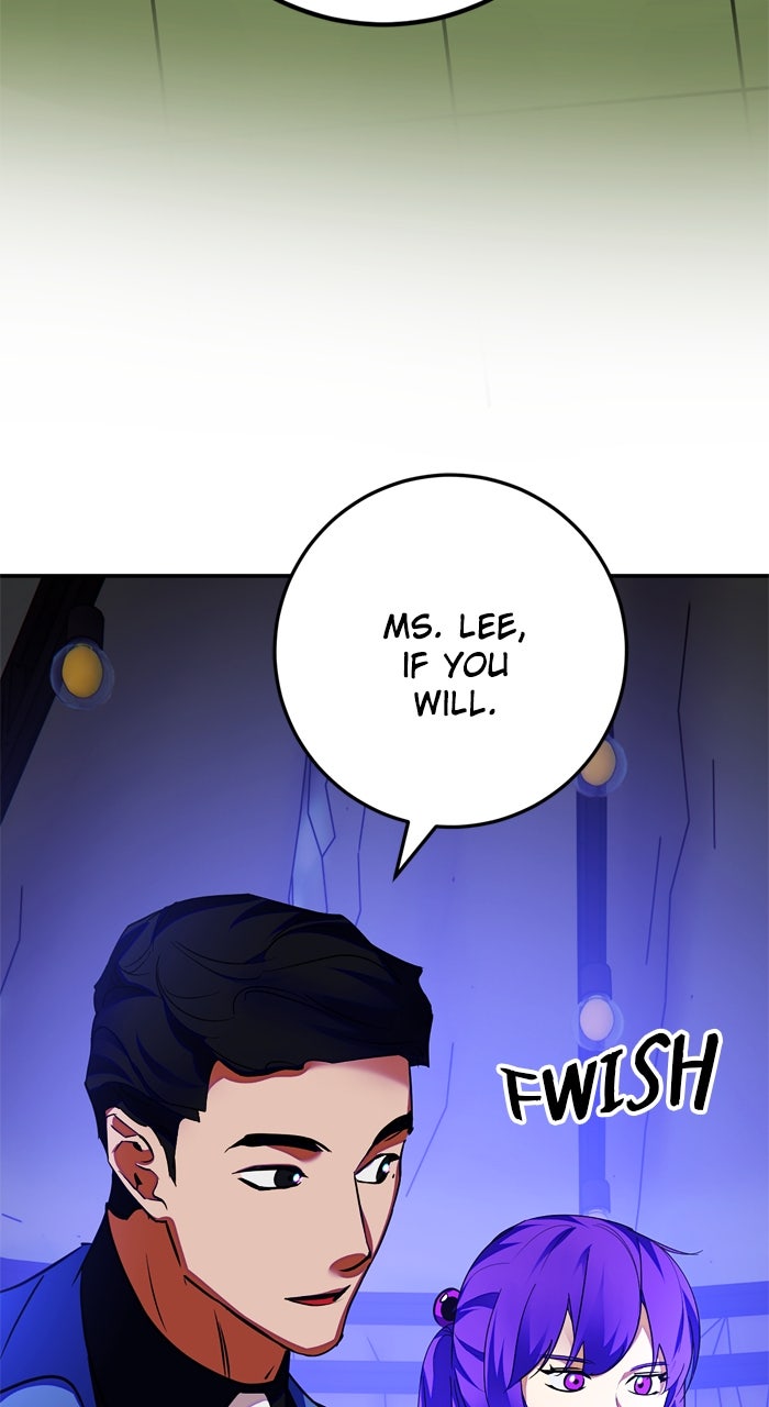 Read Return to Player EN Manga Online