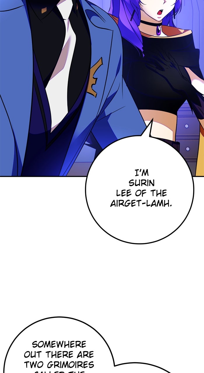 Read Return to Player EN Manga Online