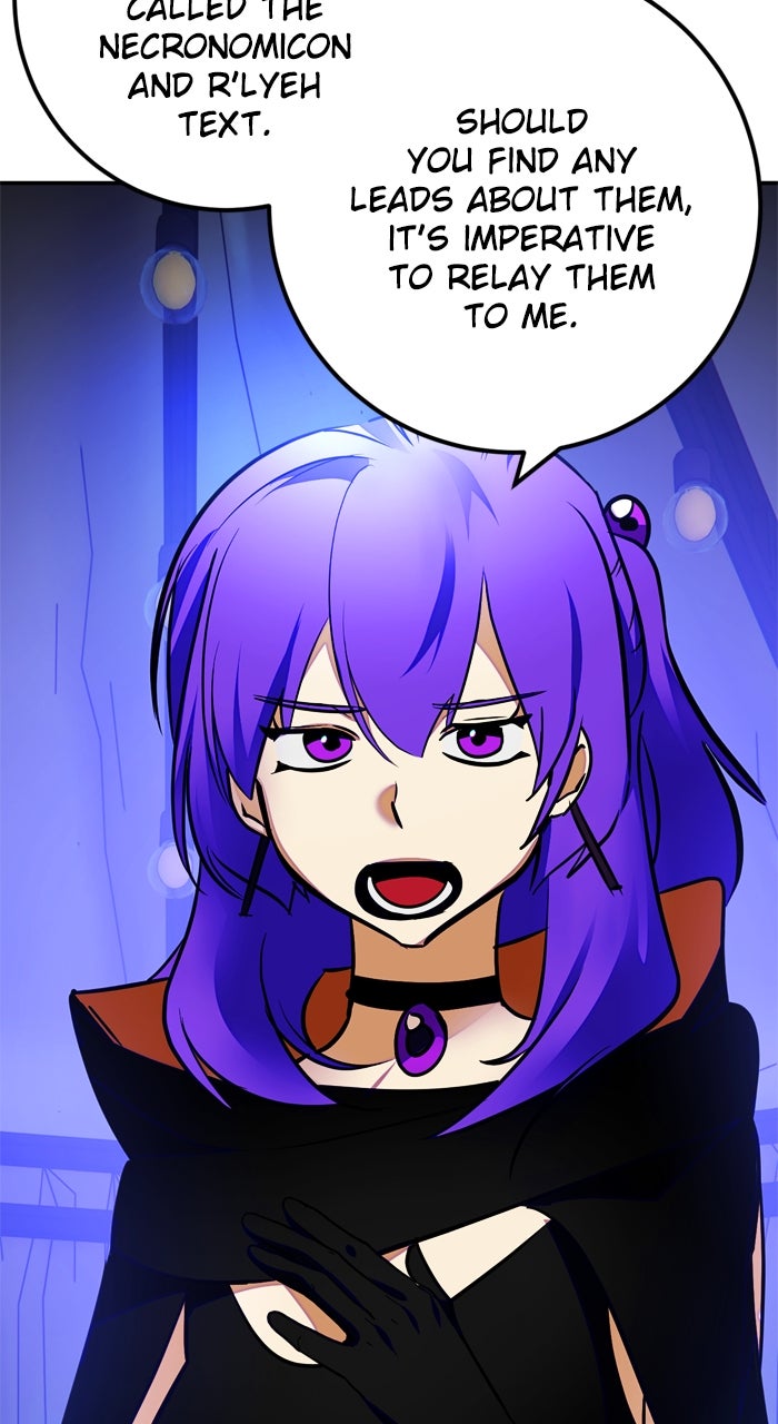 Read Return to Player EN Manga Online