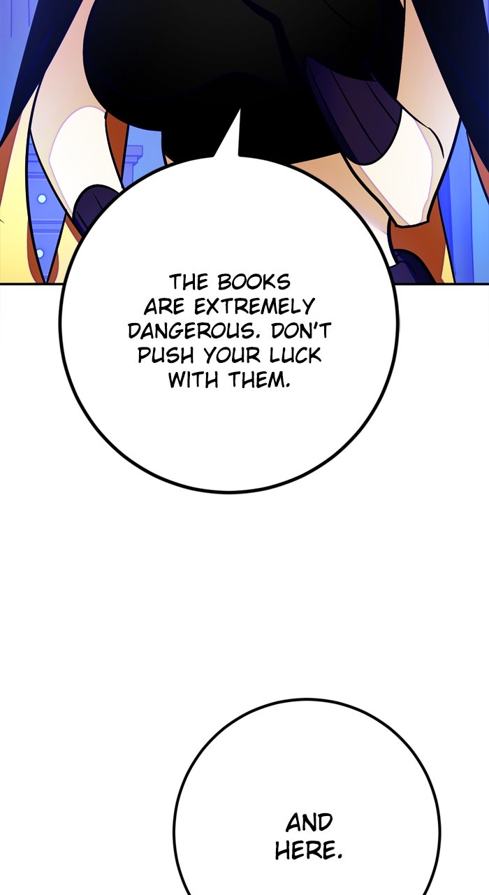 Read Return to Player EN Manga Online