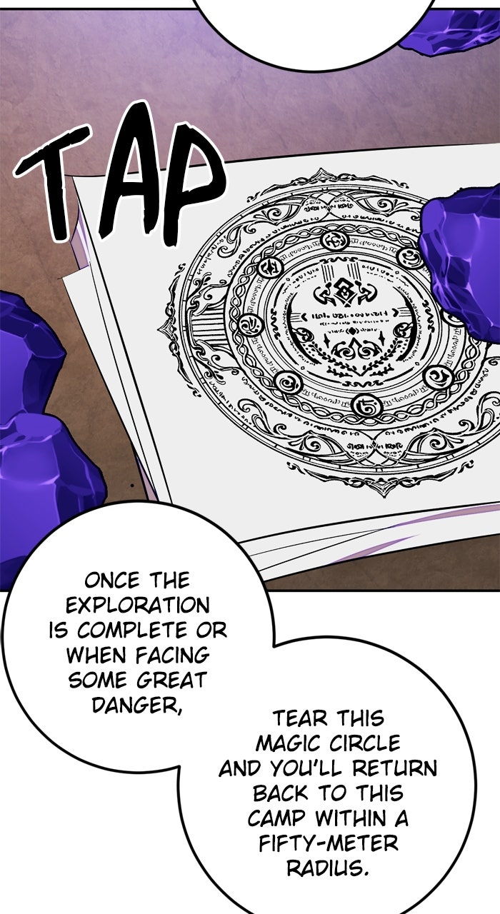 Read Return to Player EN Manga Online