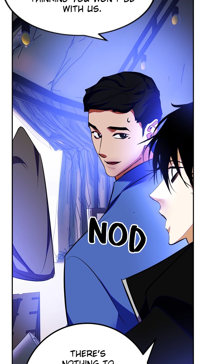 Read Return to Player EN Manga Online