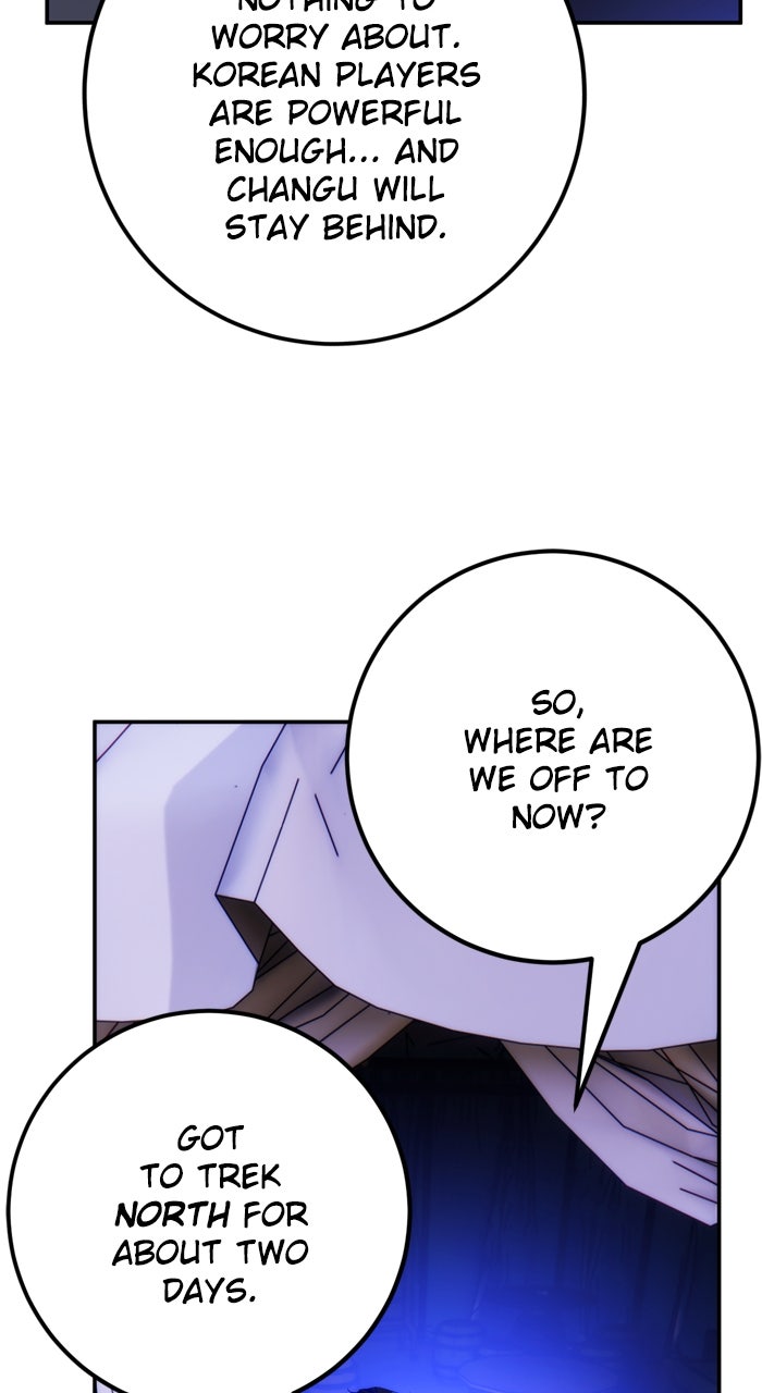 Read Return to Player EN Manga Online