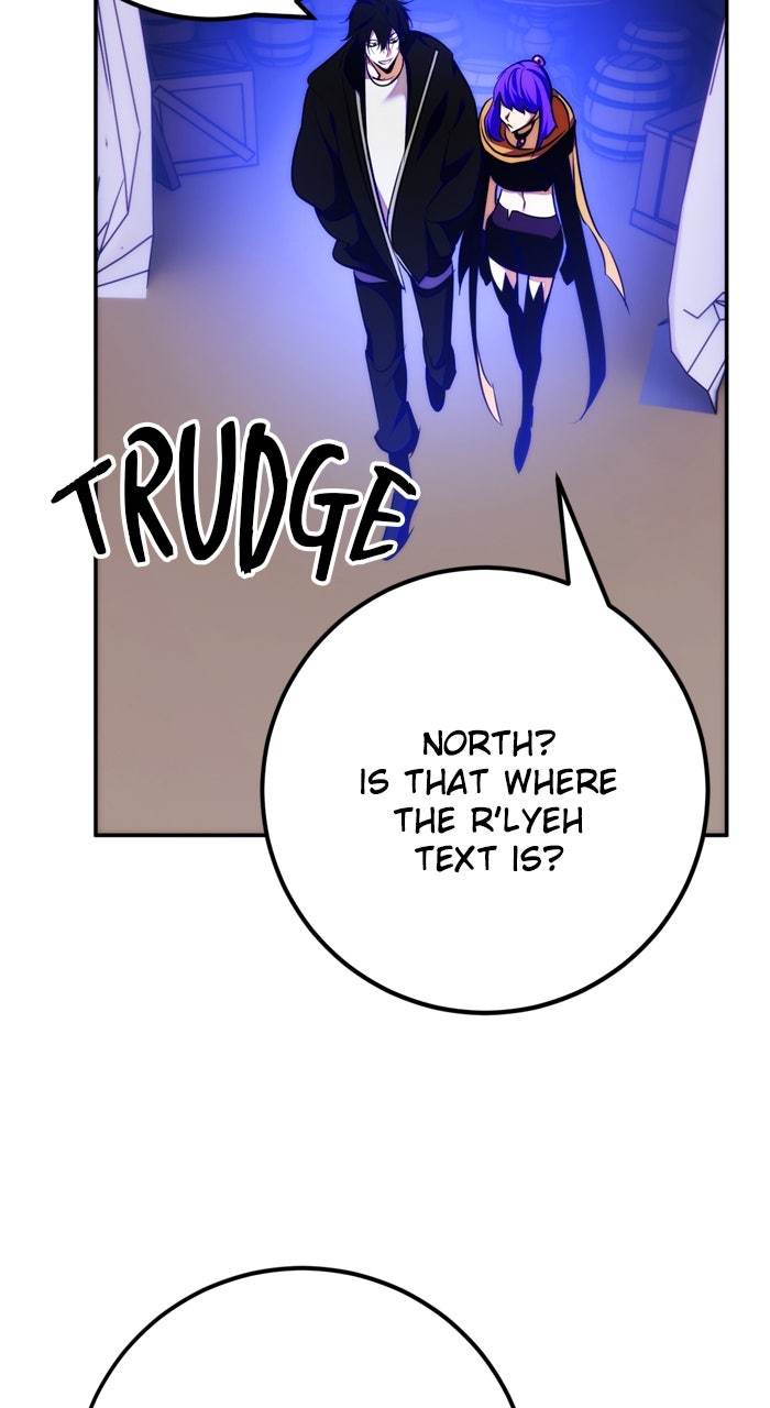 Read Return to Player EN Manga Online