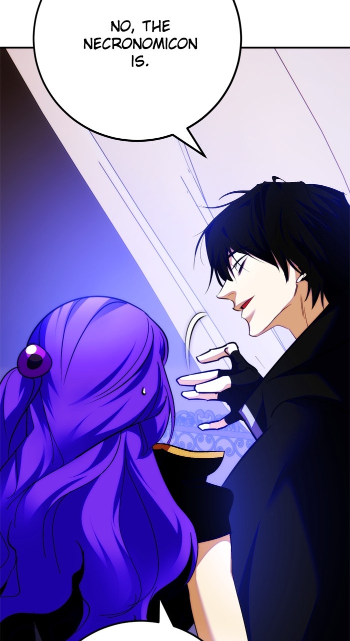 Read Return to Player EN Manga Online