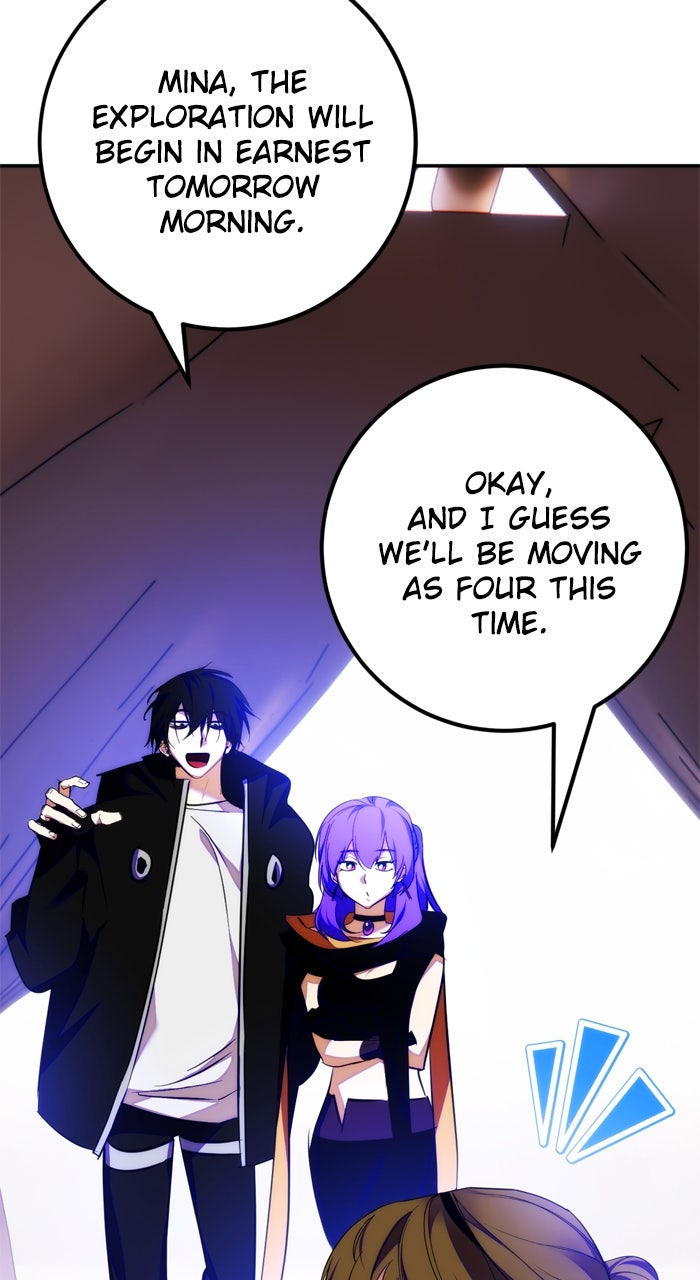 Read Return to Player EN Manga Online