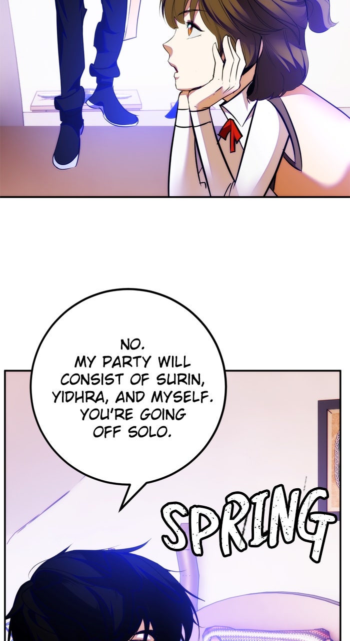 Read Return to Player EN Manga Online