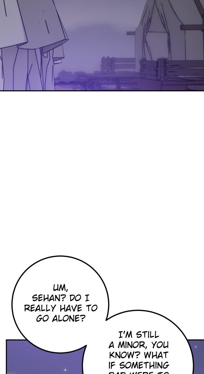 Read Return to Player EN Manga Online