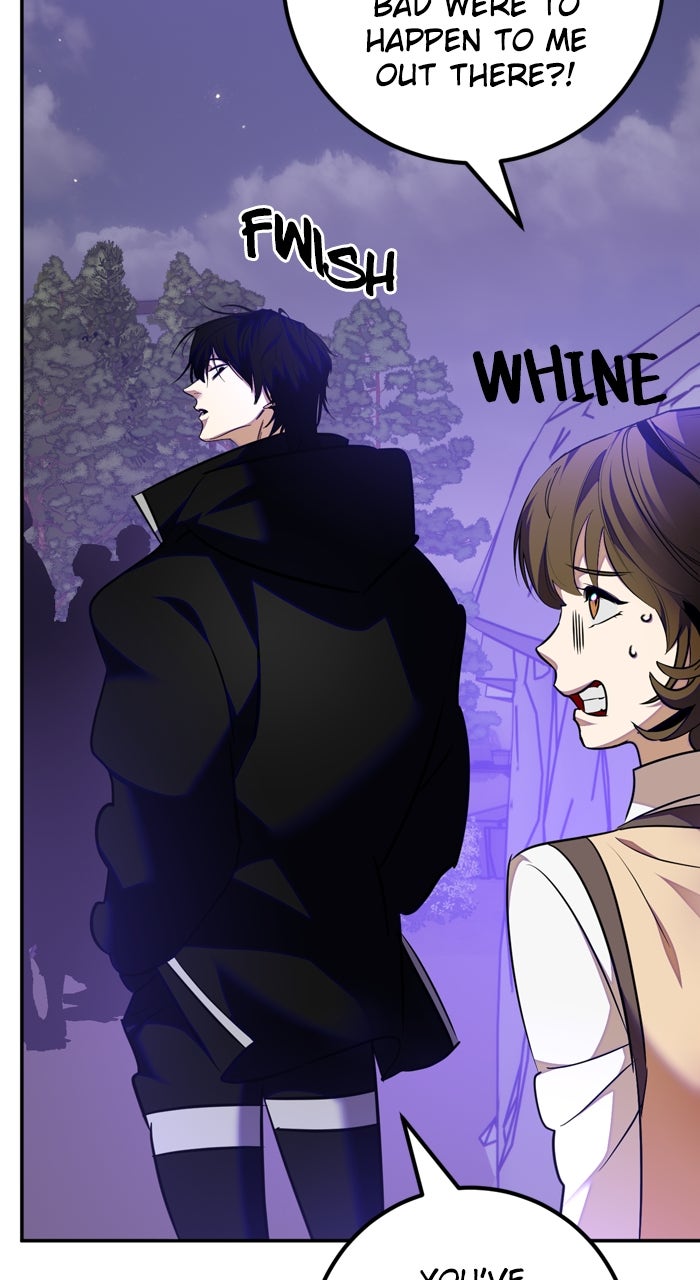 Read Return to Player EN Manga Online