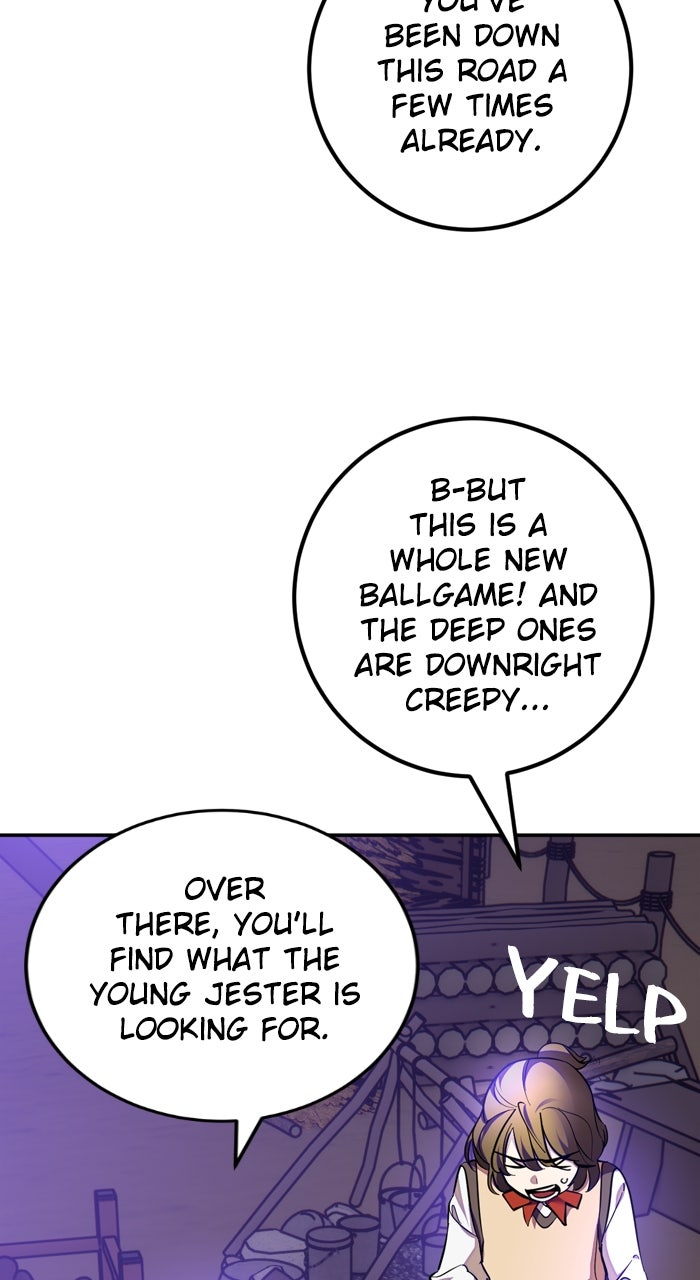 Read Return to Player EN Manga Online