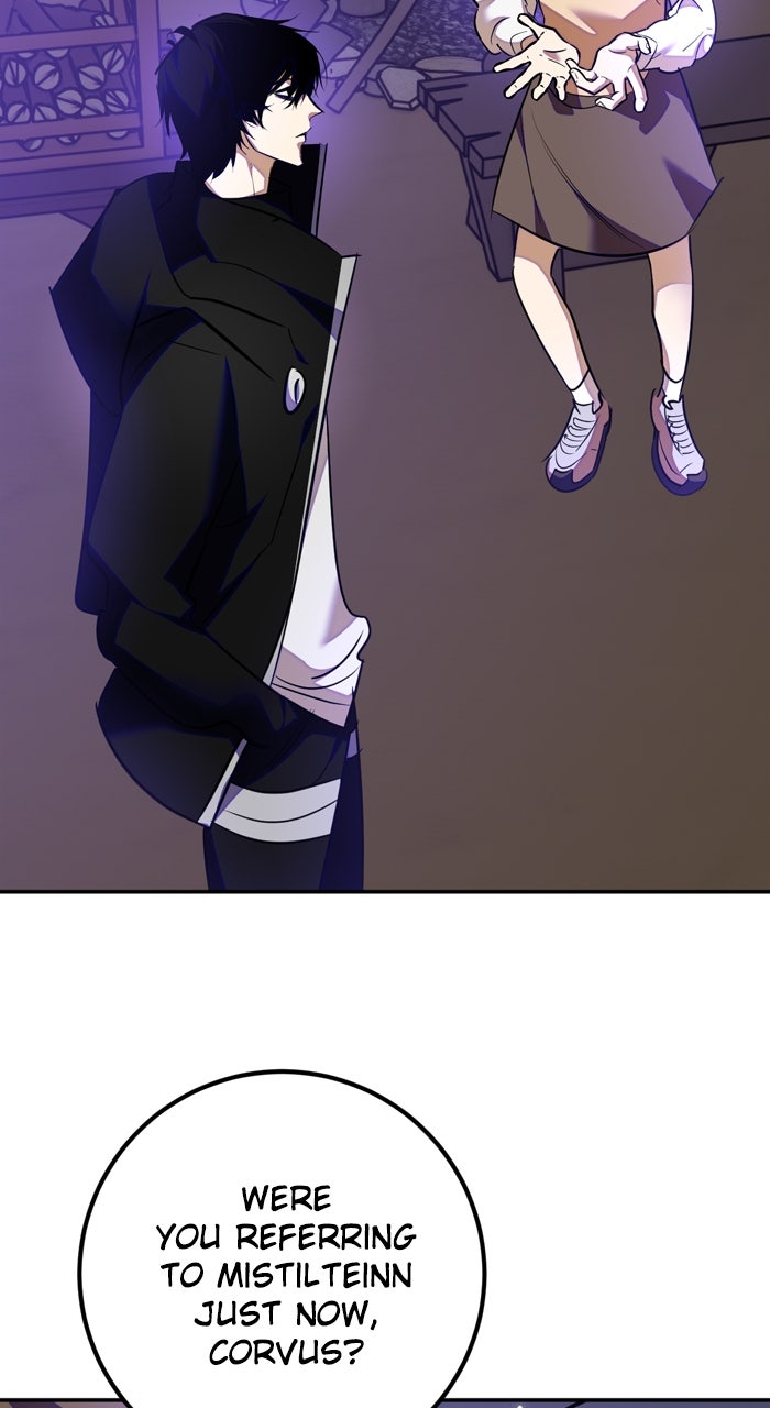 Read Return to Player EN Manga Online