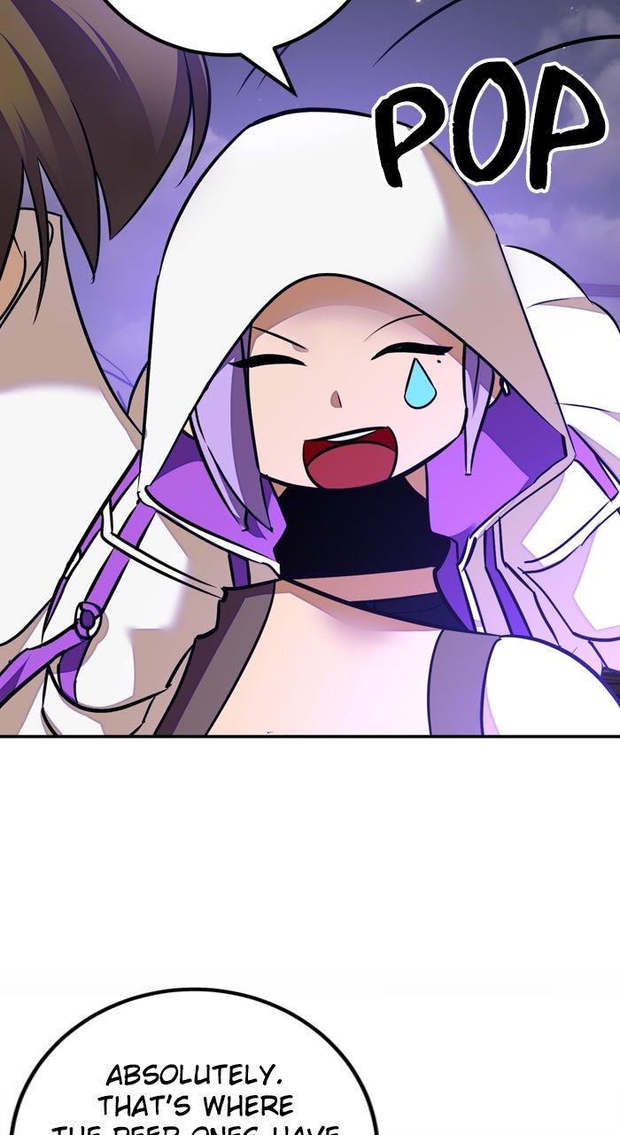 Read Return to Player EN Manga Online