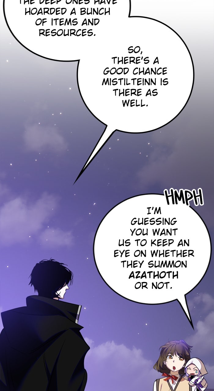 Read Return to Player EN Manga Online