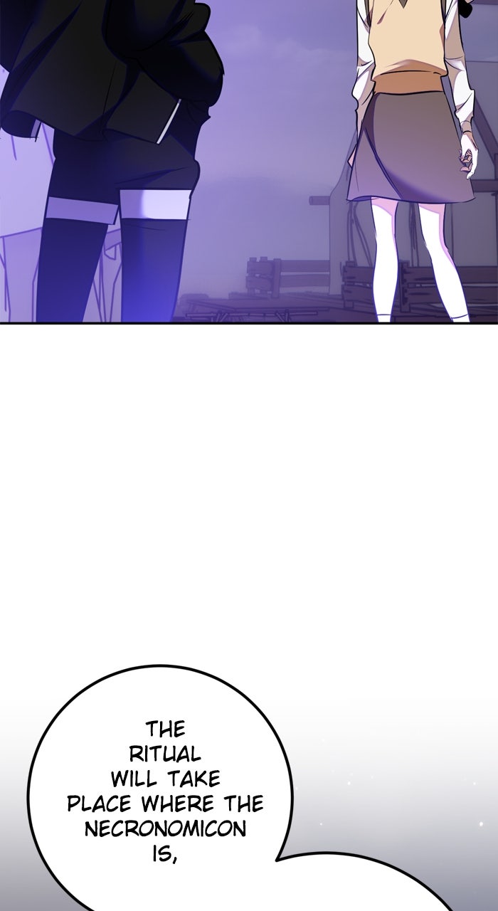 Read Return to Player EN Manga Online