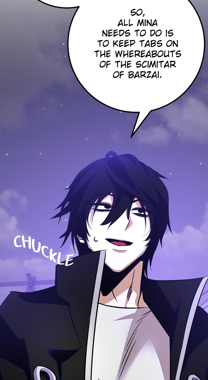 Read Return to Player EN Manga Online