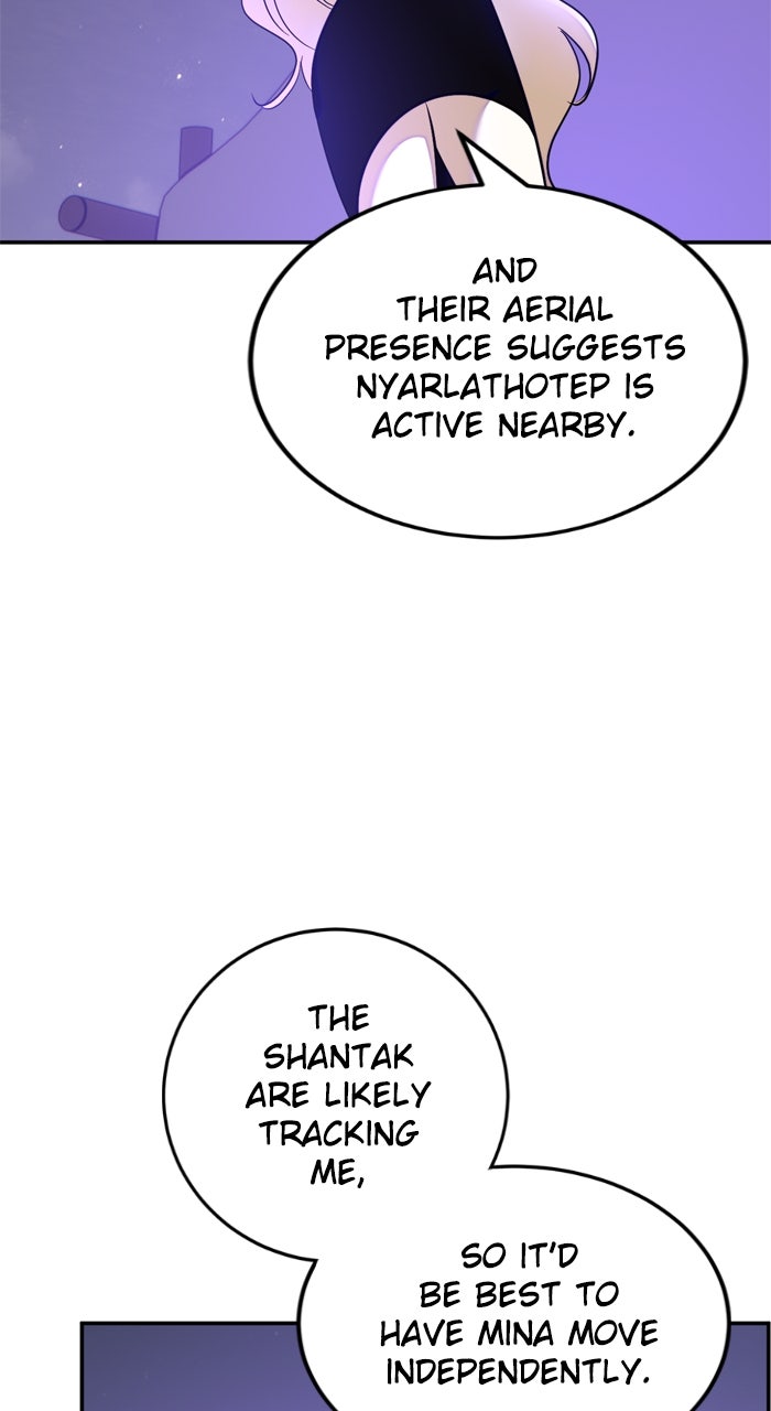 Read Return to Player EN Manga Online