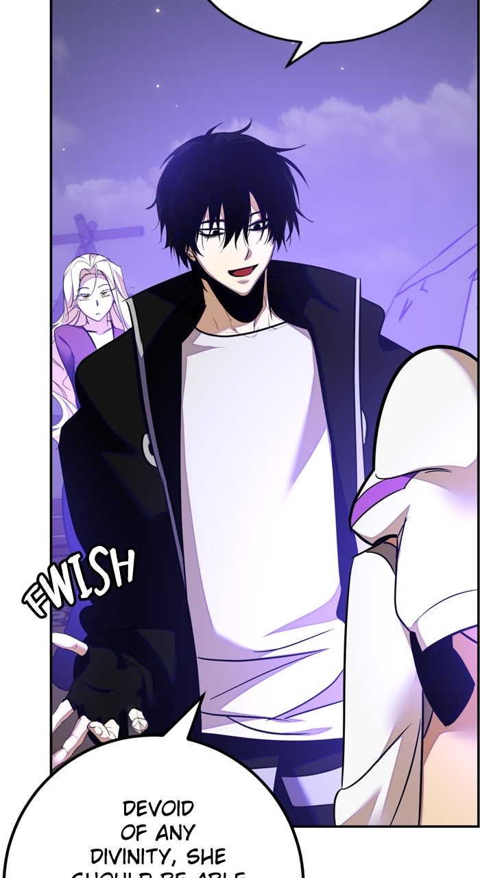 Read Return to Player EN Manga Online