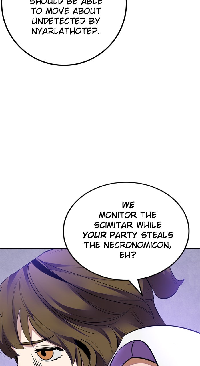 Read Return to Player EN Manga Online