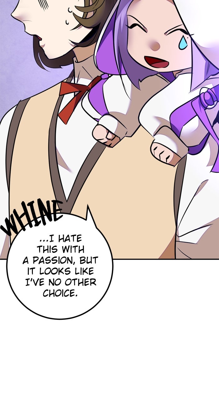 Read Return to Player EN Manga Online