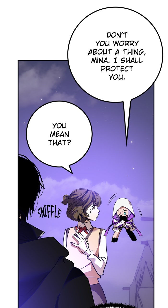 Read Return to Player EN Manga Online