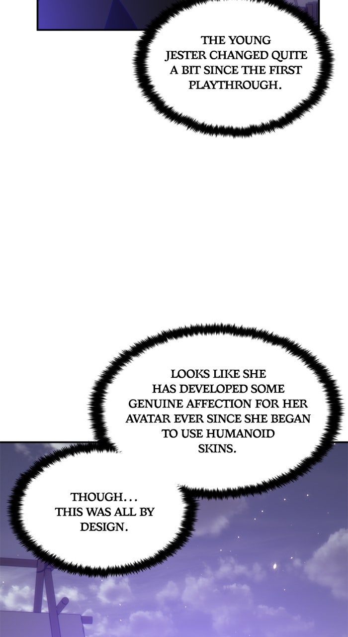 Read Return to Player EN Manga Online