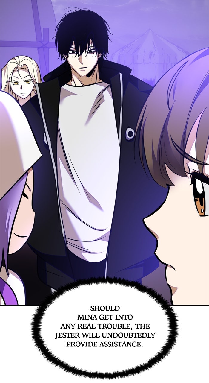 Read Return to Player EN Manga Online