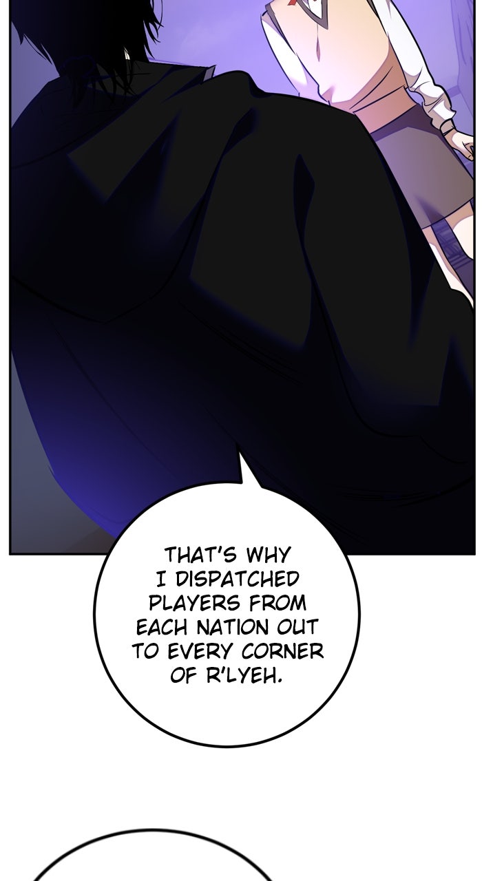 Read Return to Player EN Manga Online