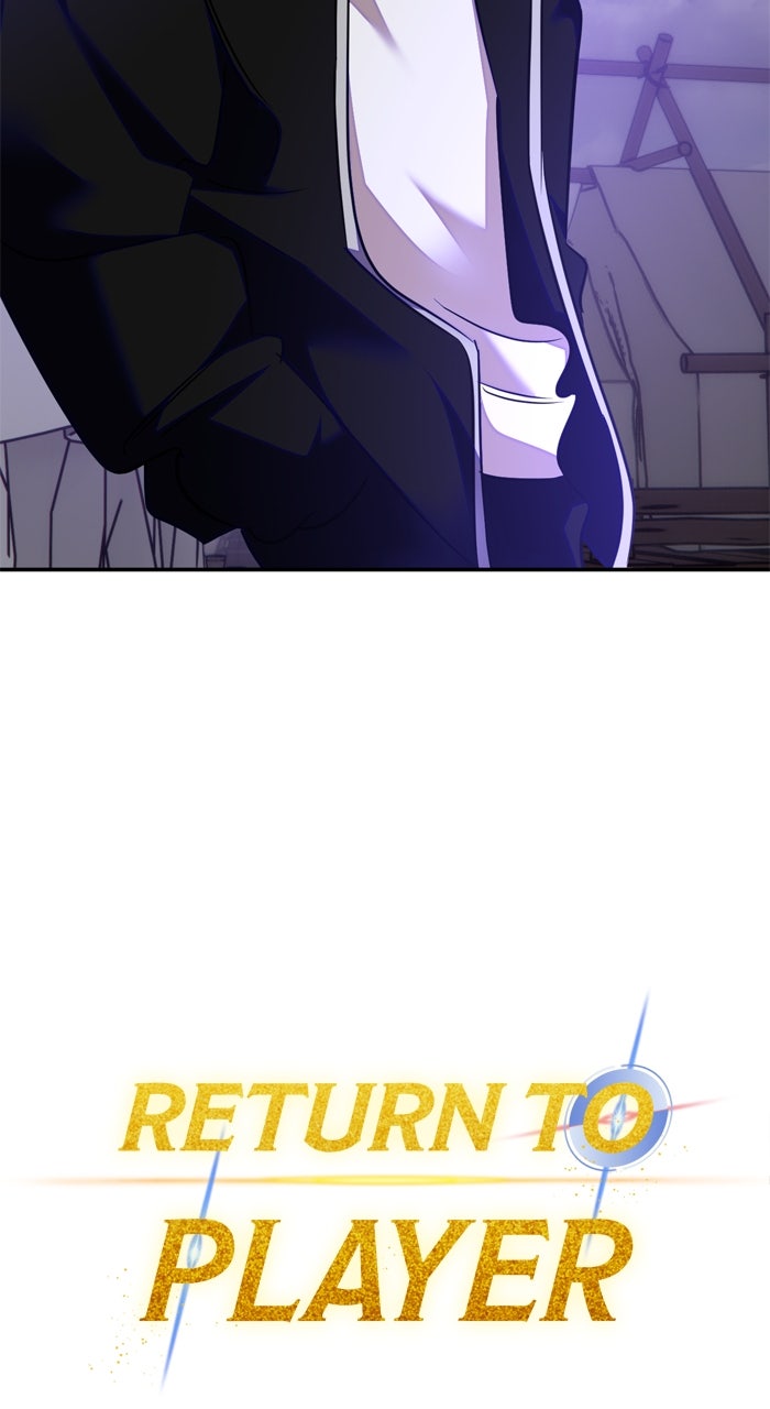 Read Return to Player EN Manga Online