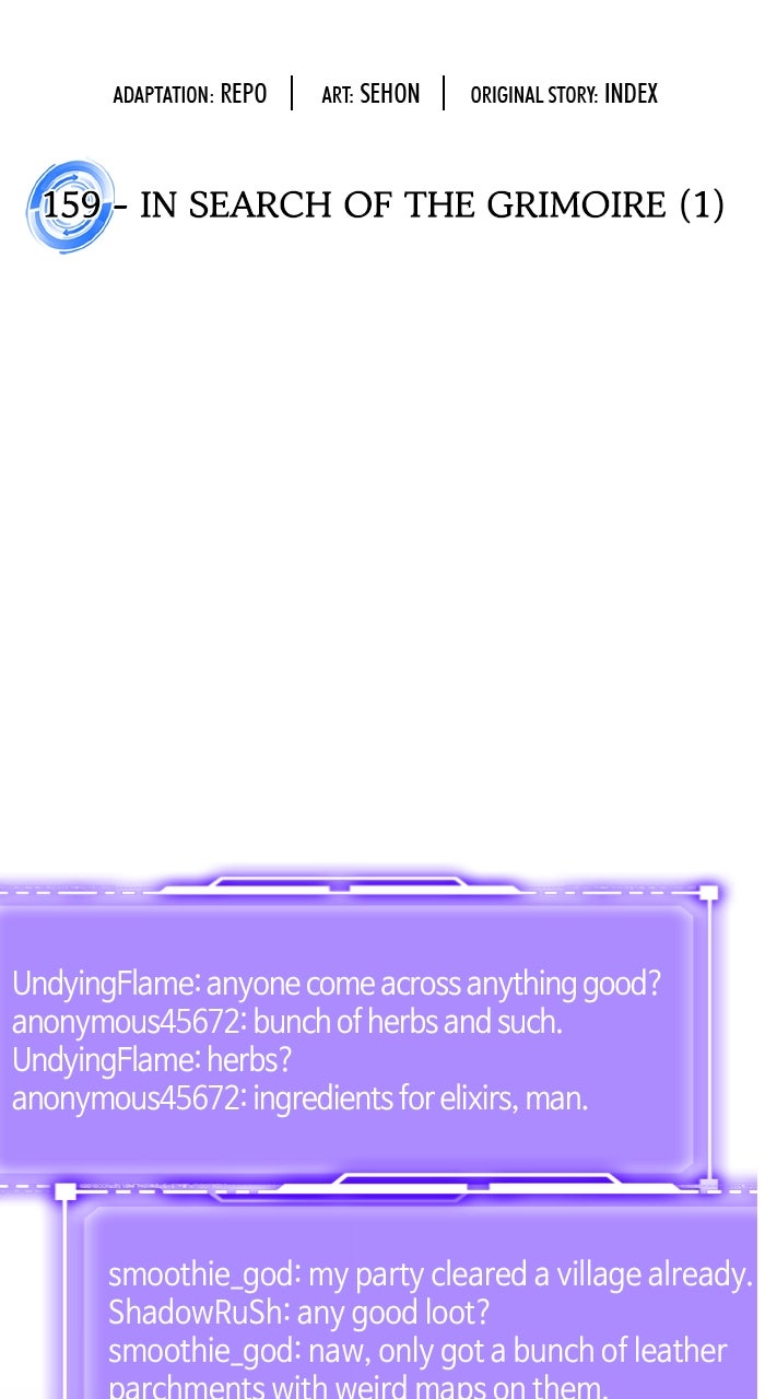 Read Return to Player EN Manga Online