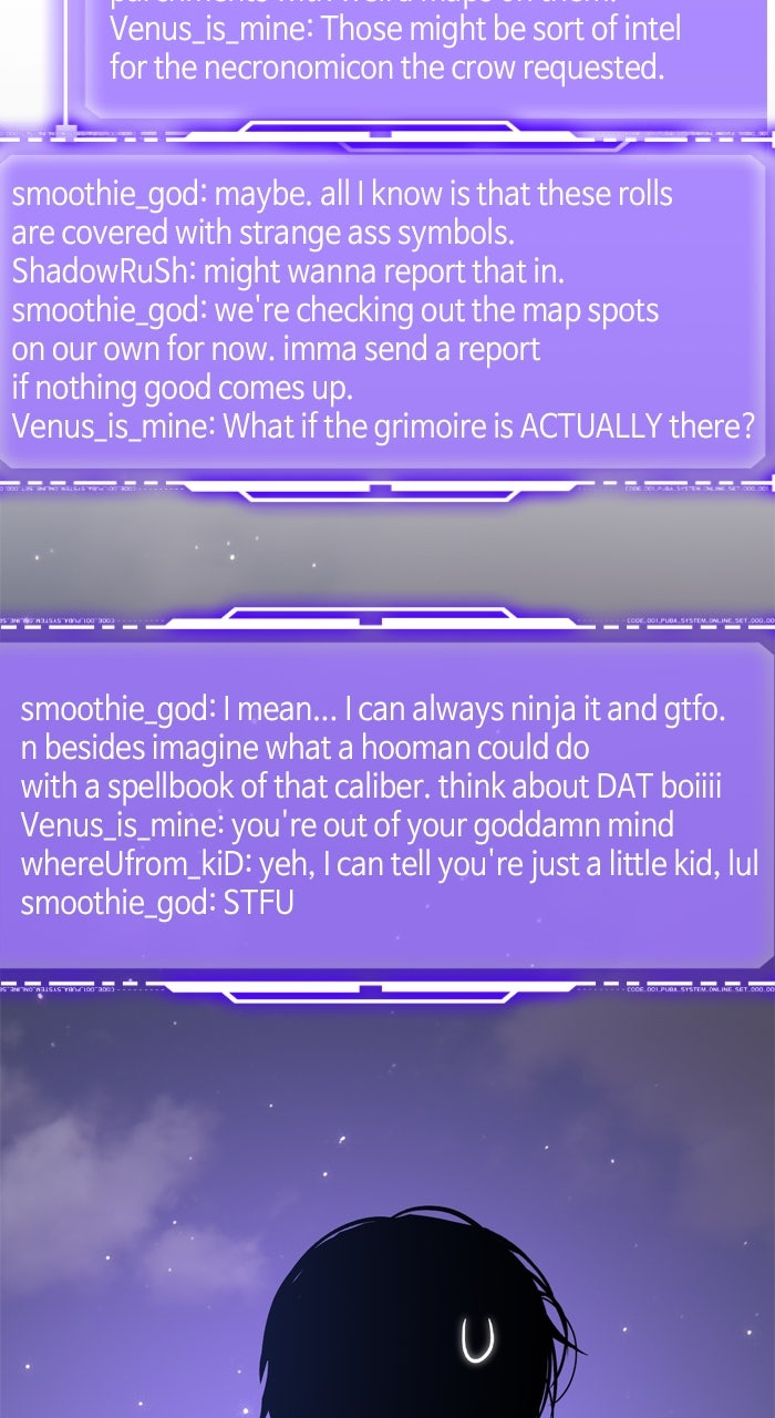 Read Return to Player EN Manga Online