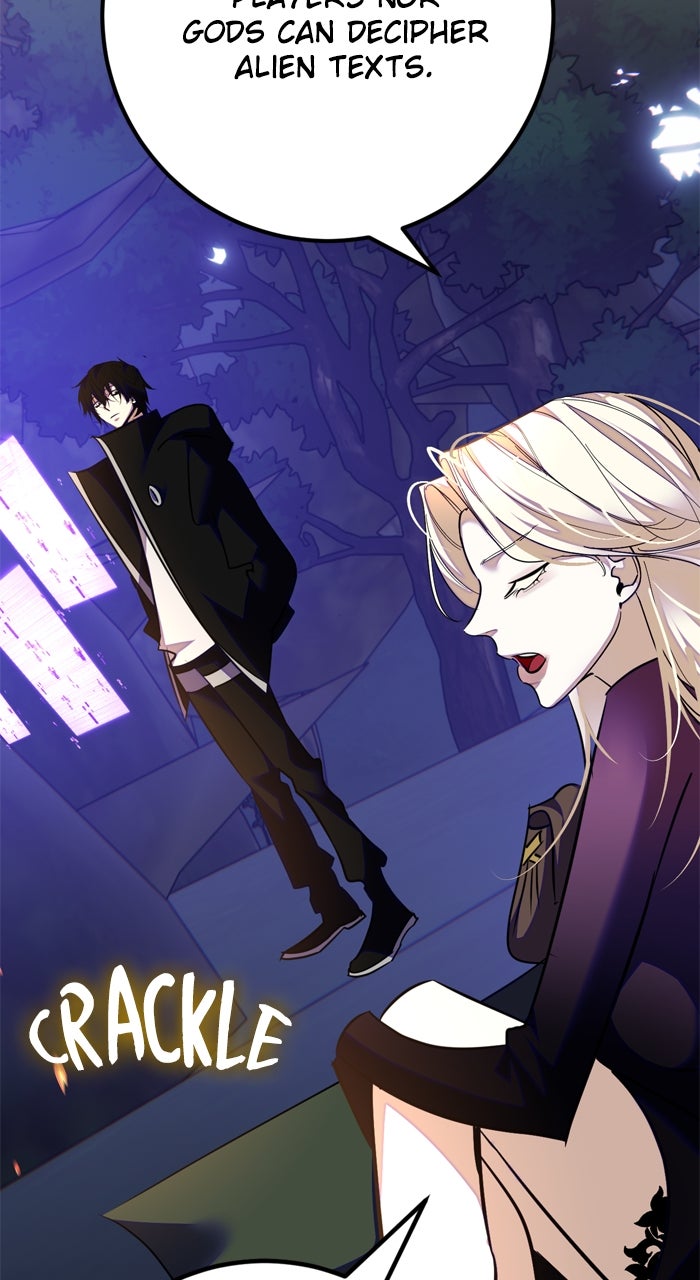 Read Return to Player EN Manga Online