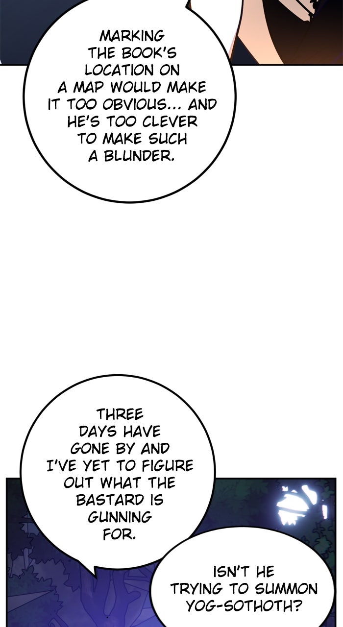 Read Return to Player EN Manga Online