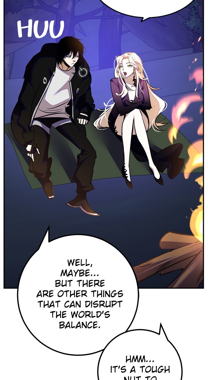 Read Return to Player EN Manga Online