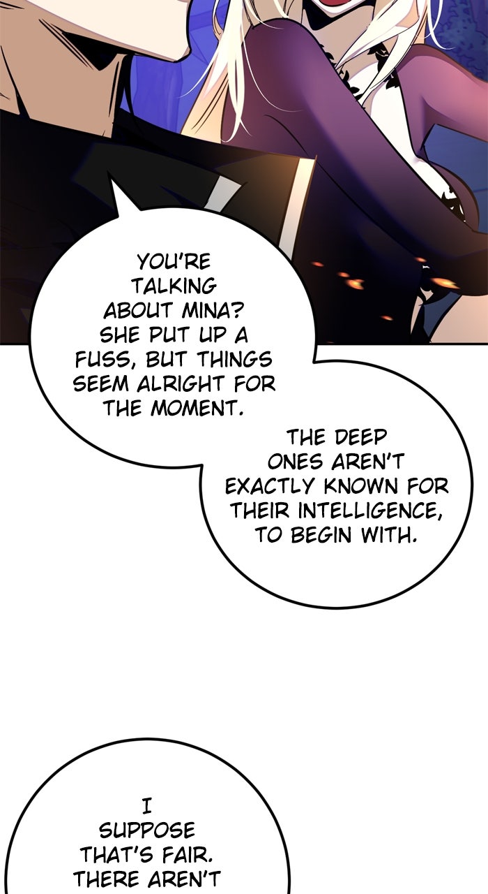 Read Return to Player EN Manga Online