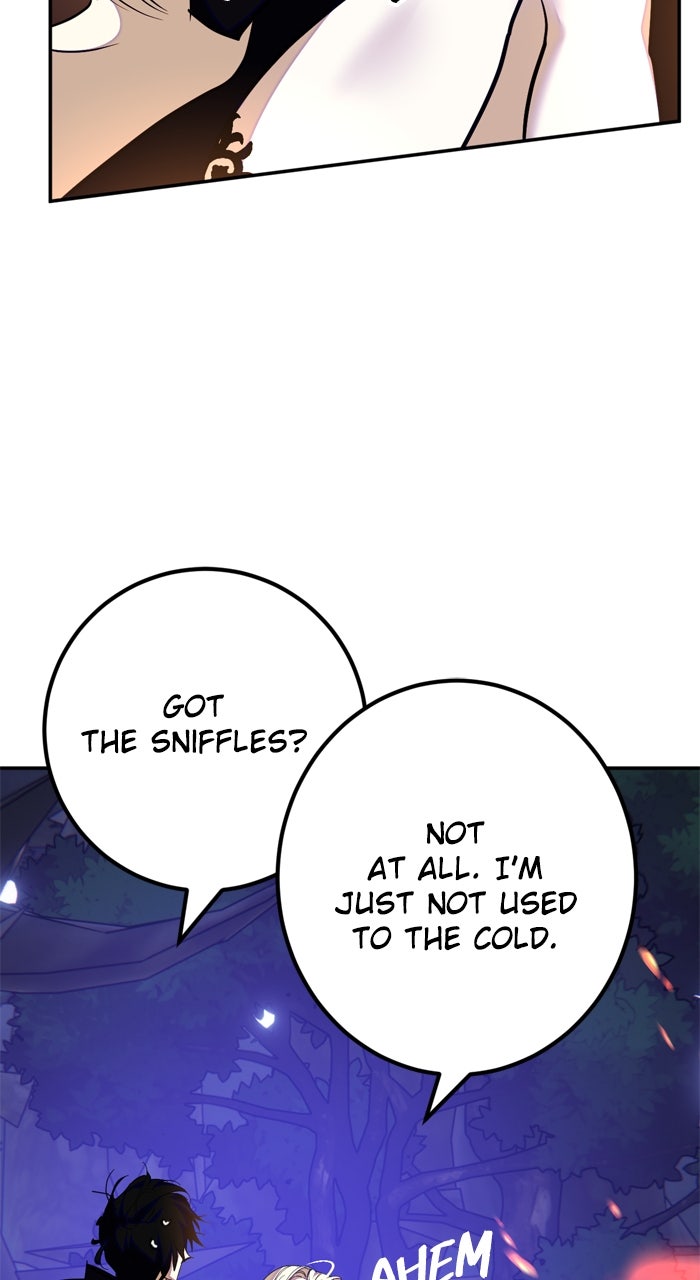 Read Return to Player EN Manga Online