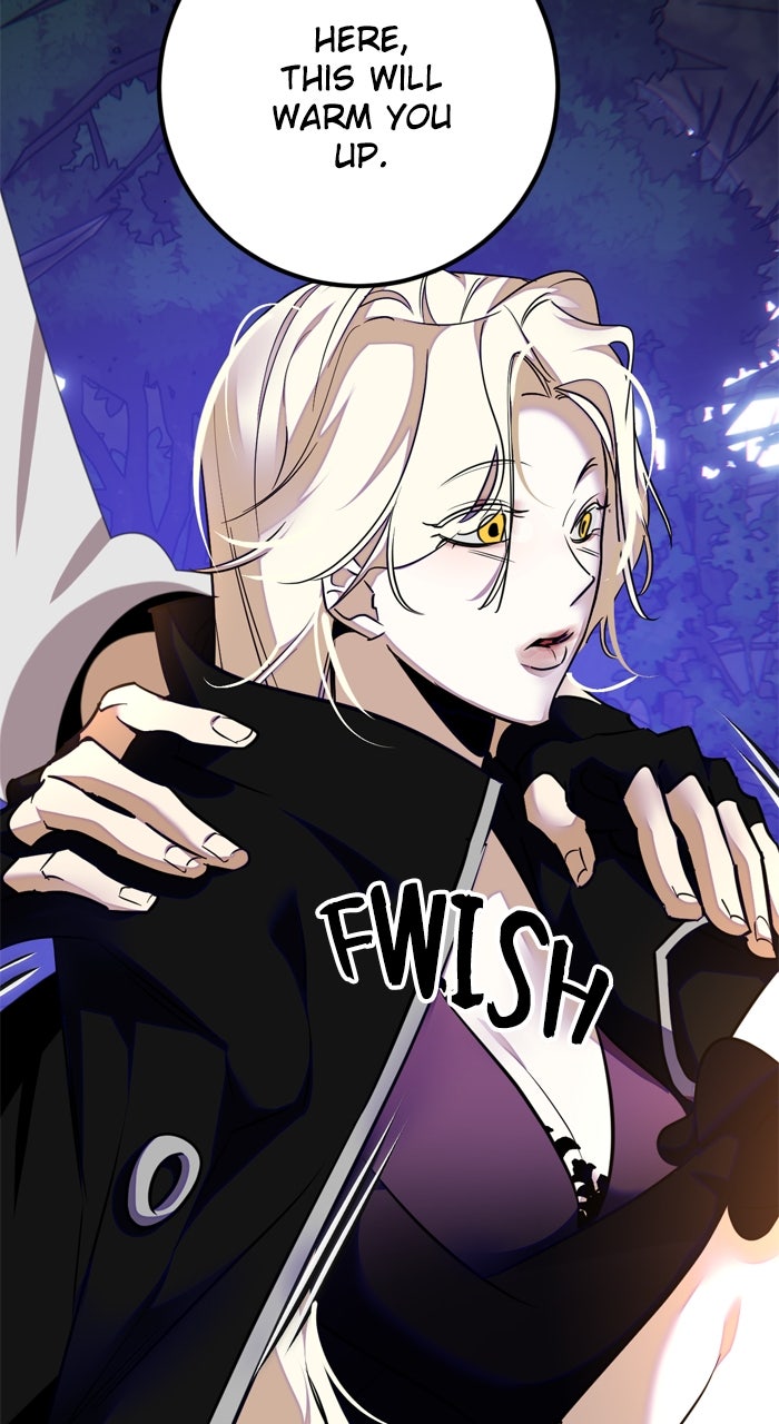 Read Return to Player EN Manga Online