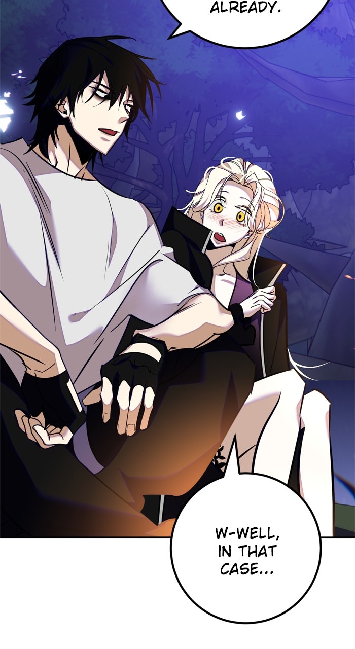 Read Return to Player EN Manga Online